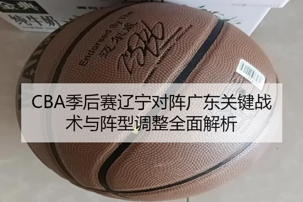 CBA季后赛辽宁对阵广东关键战术与阵型调整全面解析