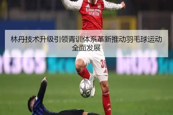 林丹技术升级引领青训体系革新推动羽毛球运动全面发展