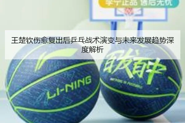 王楚钦伤愈复出后乒乓战术演变与未来发展趋势深度解析
